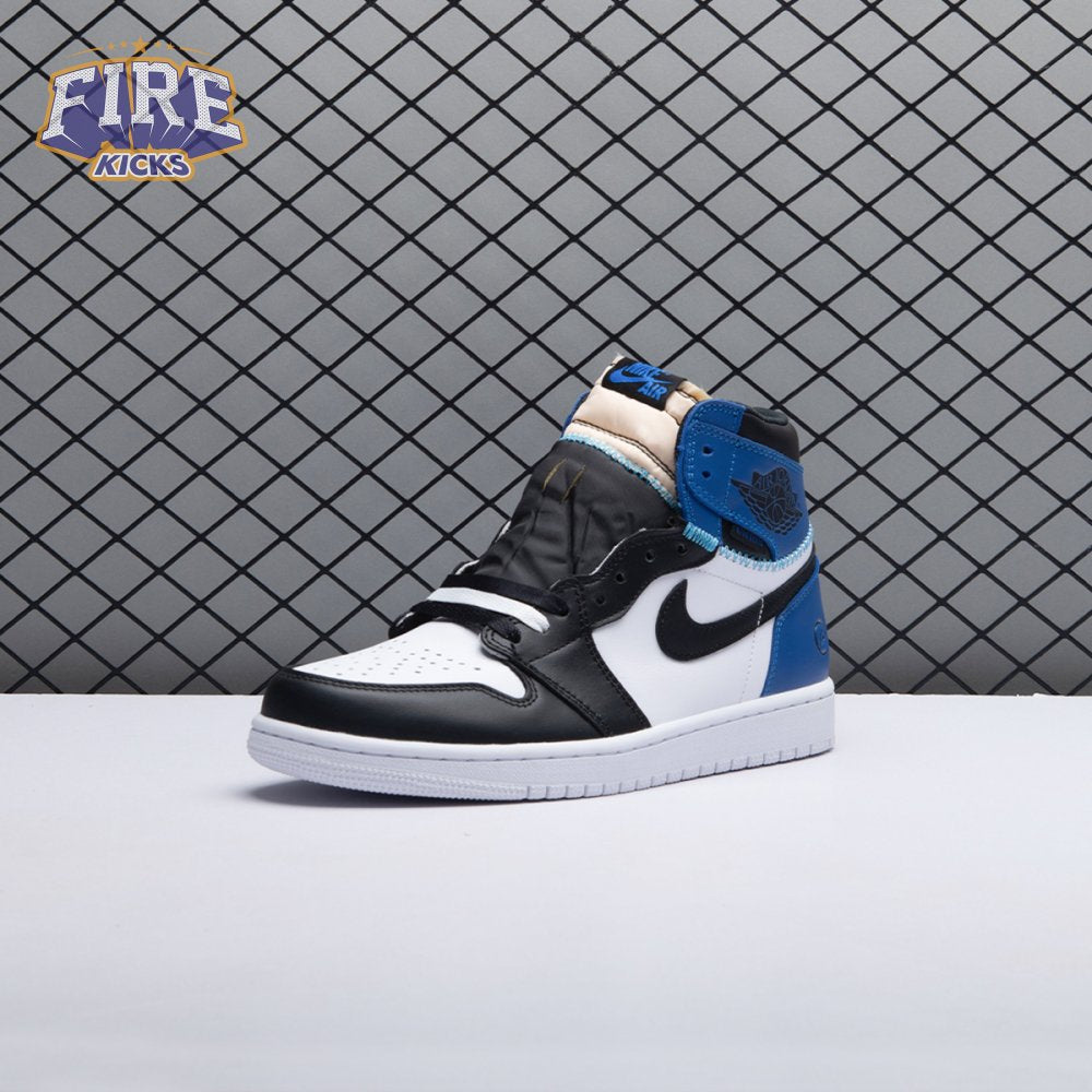 Jordan 1 High OG Union LA Fragment DZ5485-041 Unisex