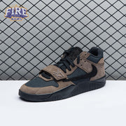Travis Scott x Jordan Jumpman Jack TR Mocha 2024 FZ8117-204 Unisex