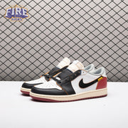 Air Jordan 1 Retro Low Fragment Design x Union LA HQ6998-106 Unisex