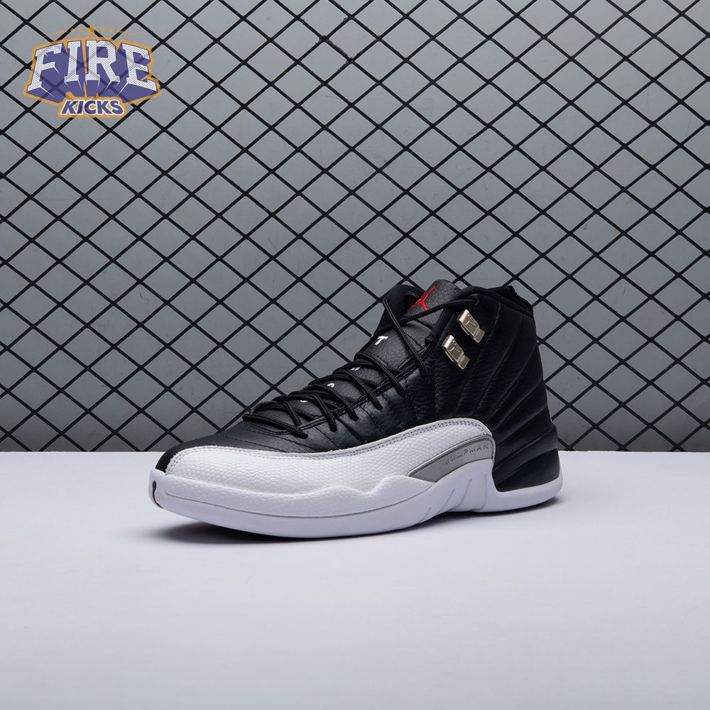 Air Jordan 12 Retro Playoffs CT8013-006 Men's