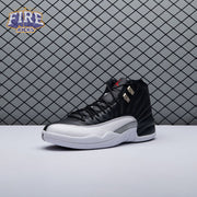 Air Jordan 12 Retro Playoffs CT8013-006 Men's