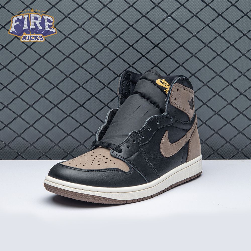 Jordan 1 Retro High OG Palomino DZ5485-020 Men's