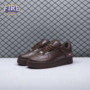 Nike Air Force 1 Low Baroque Brown CU9225-200 Unisex