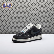 Nike Air Force 1 Low SC0601-573 Unisex