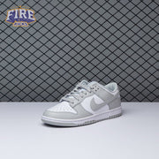 NIKE Dunk Low Retro Grey Fog DD1391-103 Unisex