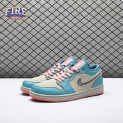 Jordan 1 Low SE Somos Eternos IM8120-464 Unisex