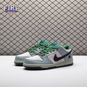 Nike SB Dunk Low Maple Leaf Central Park 313170-021 Unisex
