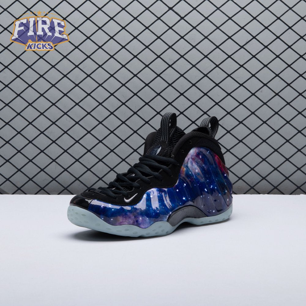 Nike Air Foamposite One Galaxy (2025) FQ4303-400 Men's