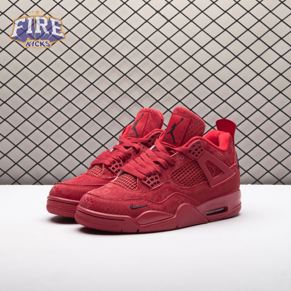 Air Jordan 4 HF4340-103 Unisex