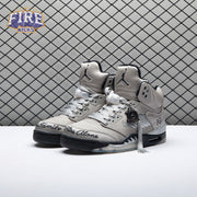 Jordan 5 Retro Wings (2025) IO2038-001 Unisex