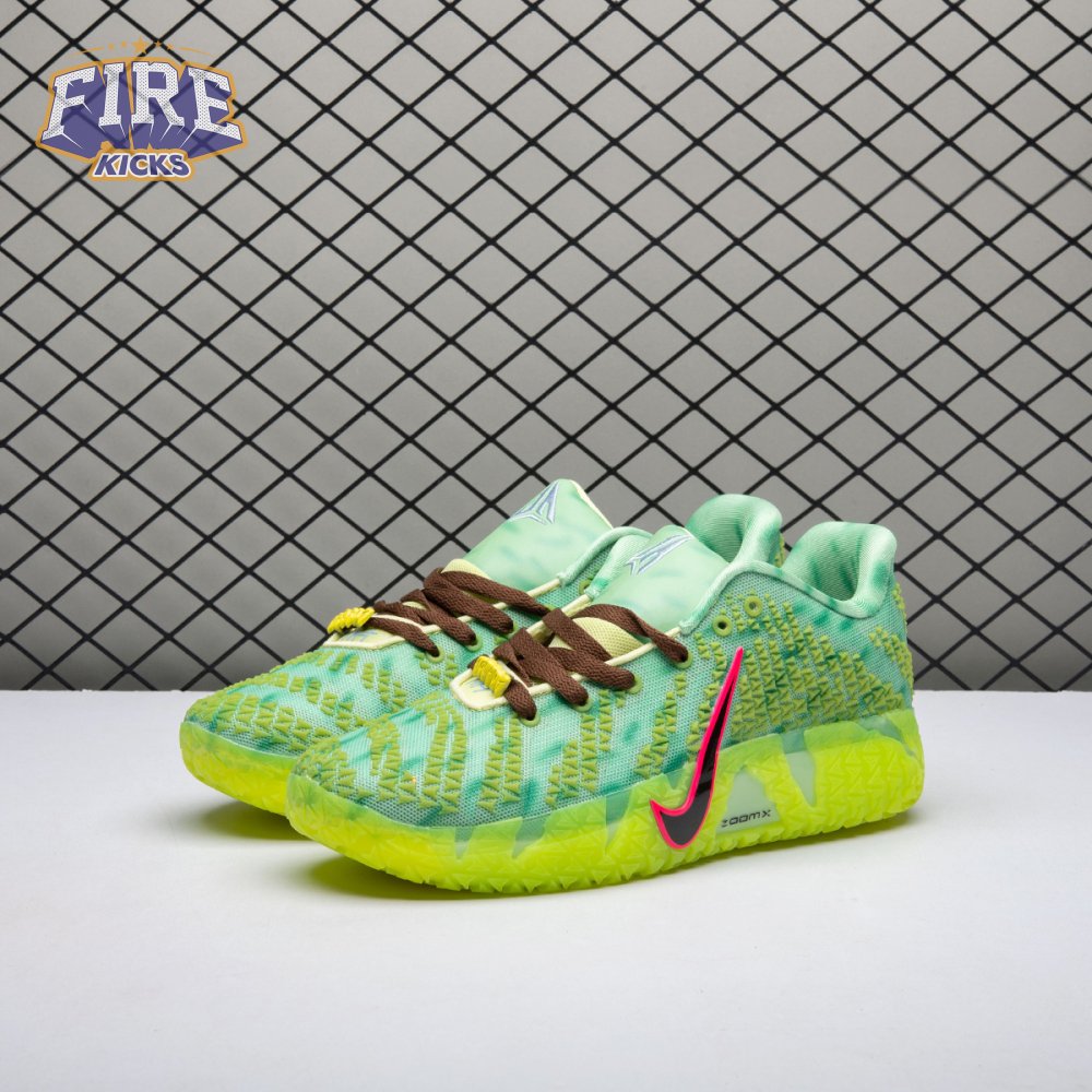 Nike Ja 3 Zombie HV9923-700 Men's