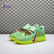 Nike Ja 3 Zombie HV9923-700 Men's