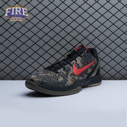 Nike Zoom Kobe 6 'Italian Camo' 429659-900 Men's