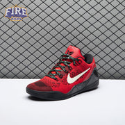 Nike Kobe 9 Elite Low University Red 639045-600/653456-601 Men's