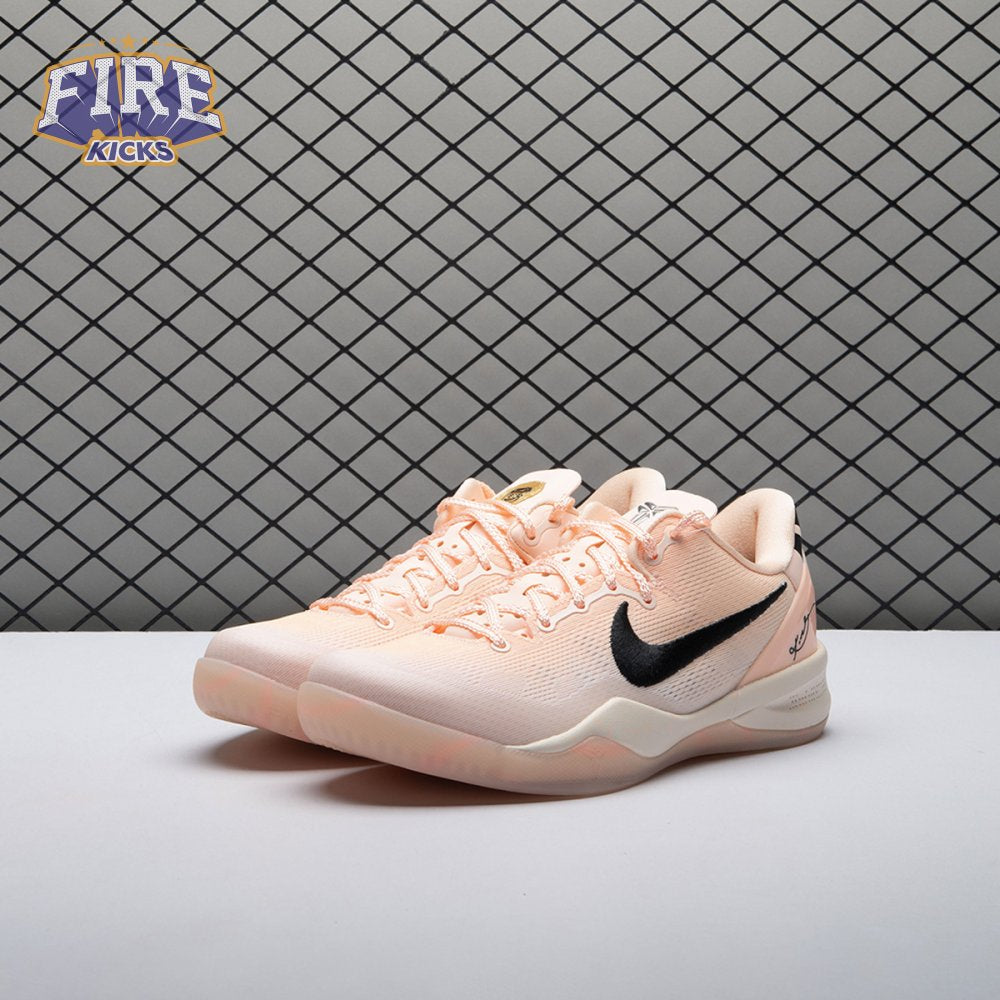 Nike Kobe 8 Protro EYBL Academy PE HQ3138-800 Men's