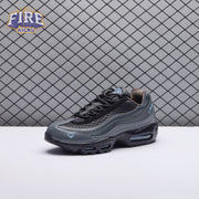 Nike Air Max 95 SP Corteiz Aegean Storm FB2709-002 Unisex