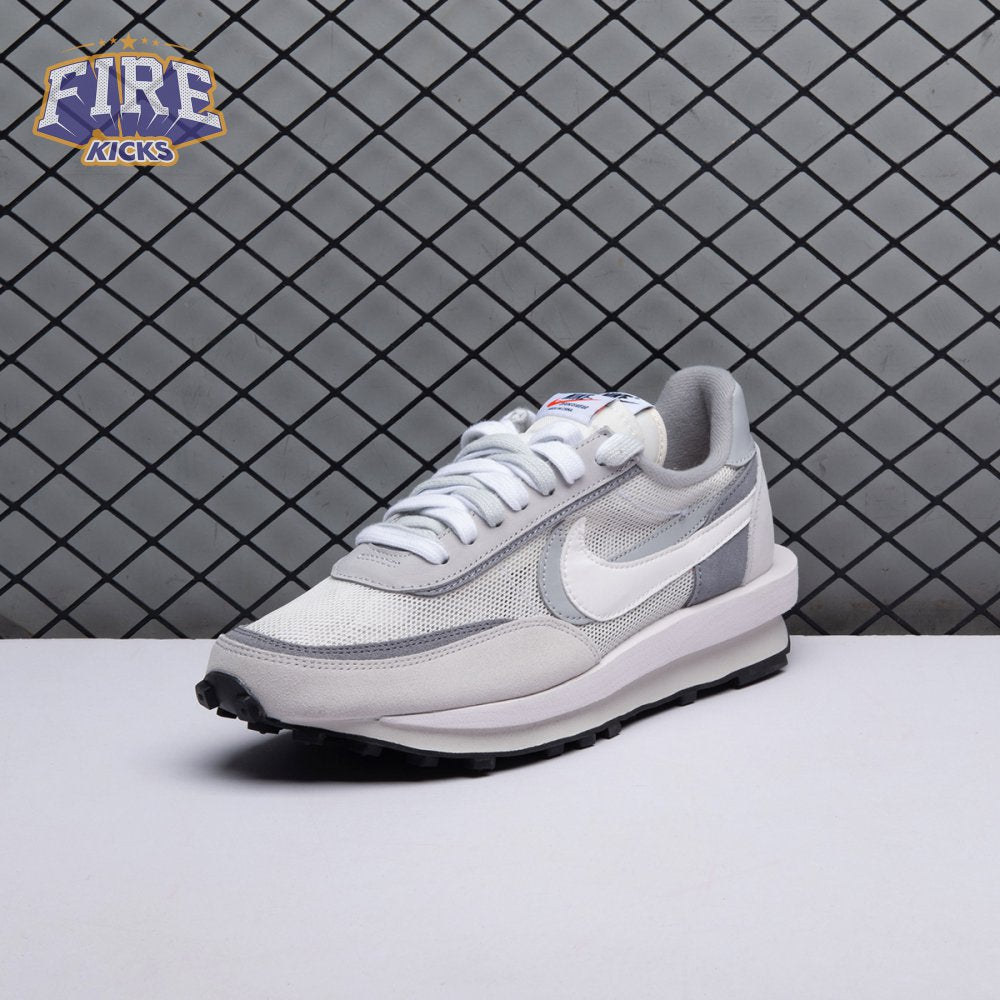 LDWaffle 'Summit White' Unisex