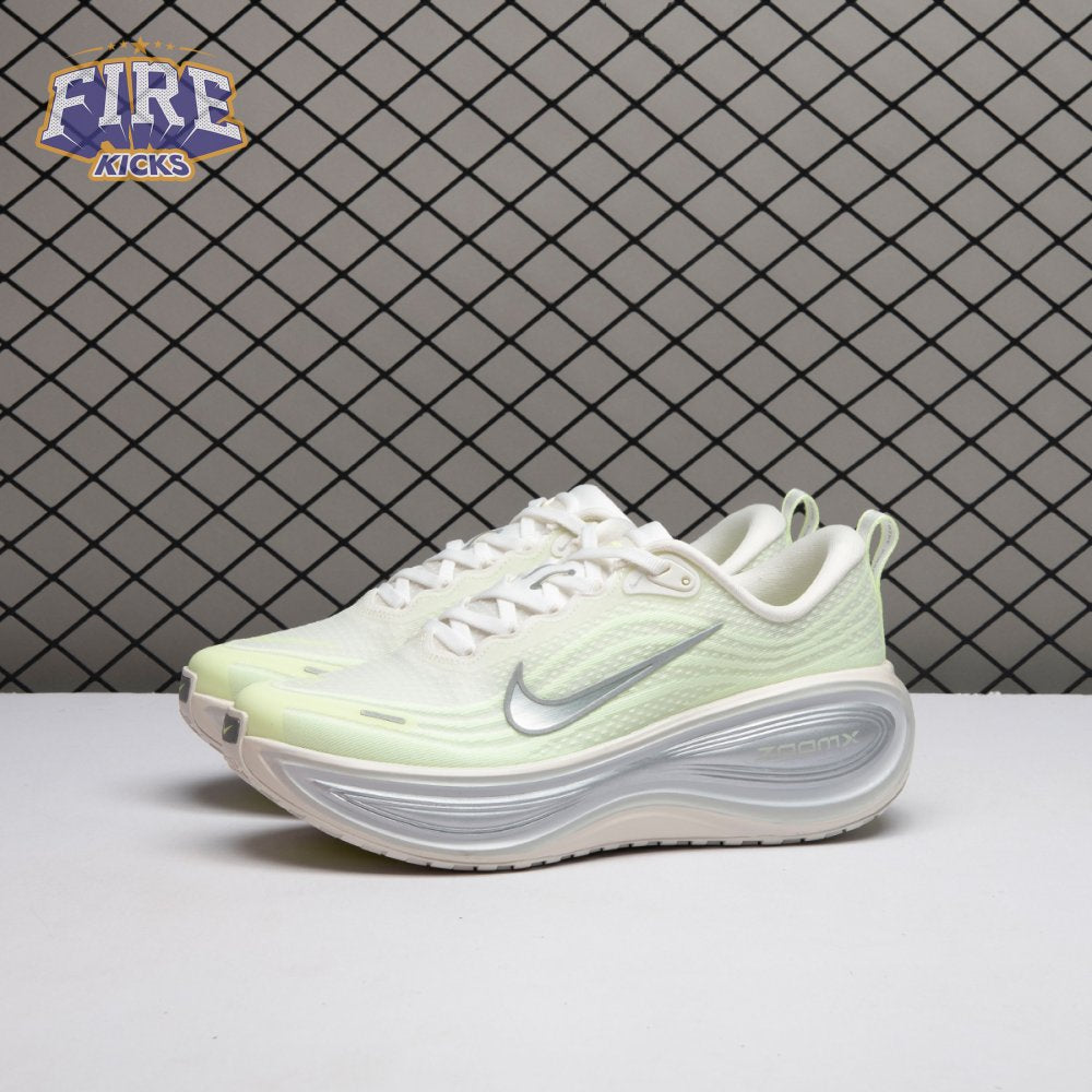 Nike Vomero Plus Barely Volt HV8154-103 Women's