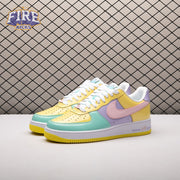 Nike Air Force 1 Low Easter IQ9706-701 Unisex