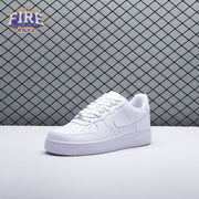 Nike Air Force 1 Low '07 White CW2288-111 Unisex