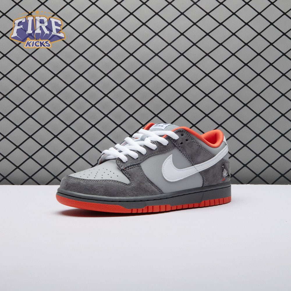 Nike SB Dunk Low Staple NYC Pigeon 304292-011 Unisex