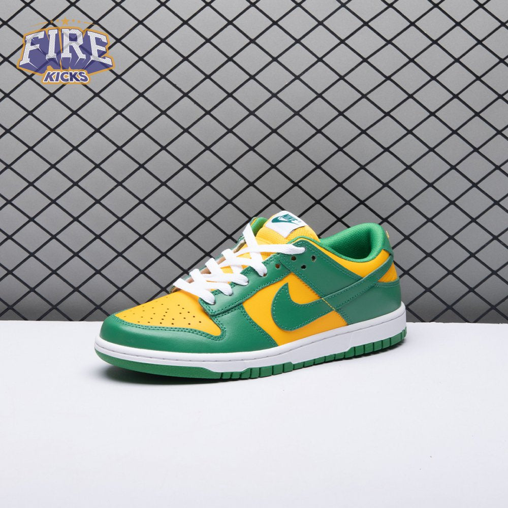 Nike Dunk Low Brazil Unisex