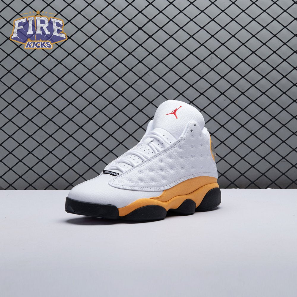 Jordan 13 Retro Del Sol 414571-167 Men's