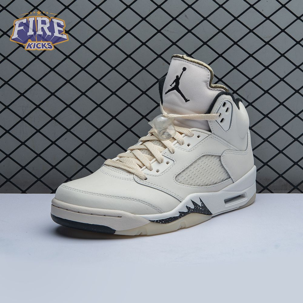 Jordan 5 Retro SE Sail FN7405-100 Men's
