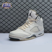 Jordan 5 Retro SE Sail FN7405-100 Men's