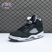 Air Jordan 5 Retro 'Oreo' 2021 Men's