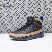 Jordan 9 Retro Olive Concord CT8019-034 Men's