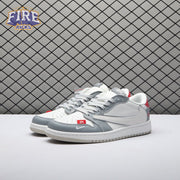 Travis Scott x Air Jordan 1 Low DZ5899-006 Unisex