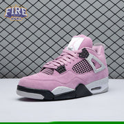 Air Jordan 4 "Orchid" AQ9129 501 Unisex
