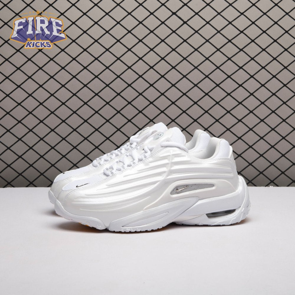 Nike Hot Step 2 Drake NOCTA White DZ7293-100 Men's