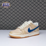 Nike Dunk Low Montreal Bagel Sesame DZ4853-200 Unisex