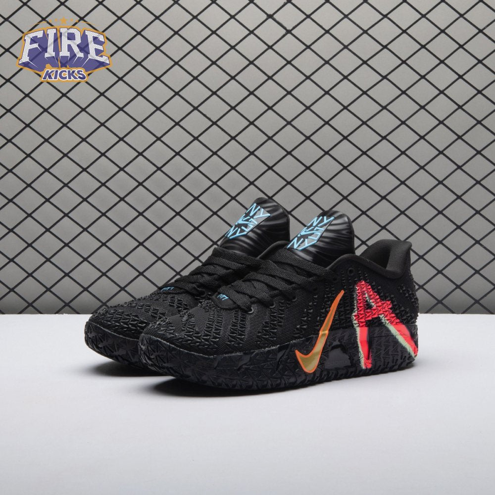 Nike Ja 3 NY vs. NY IM0464-001 Unisex