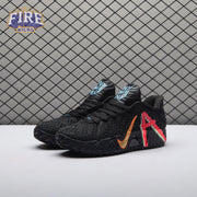 Nike Ja 3 NY vs. NY IM0464-001 Unisex