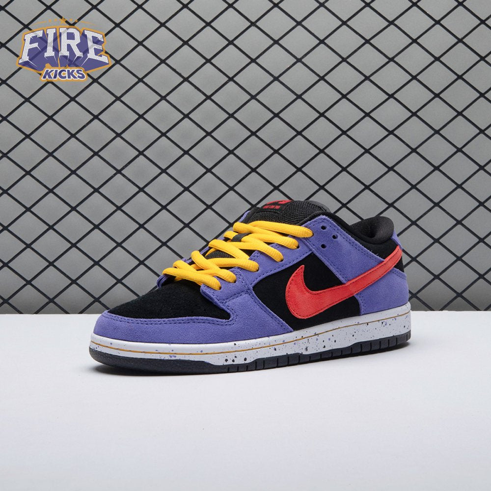 Dunk Low Pro SB 'ACG Terra' Unisex