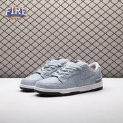 Nike SB Dunk Low Pro QS Costco Kirkland Signature IF0673-001 Unisex