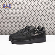 Ja Morant x Nike Air Force 1 Low IQ9772-001 Men's