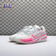 Nike Air Zoom GT Cut Think Pink CZ0175-008/CZ0176-008 Unisex