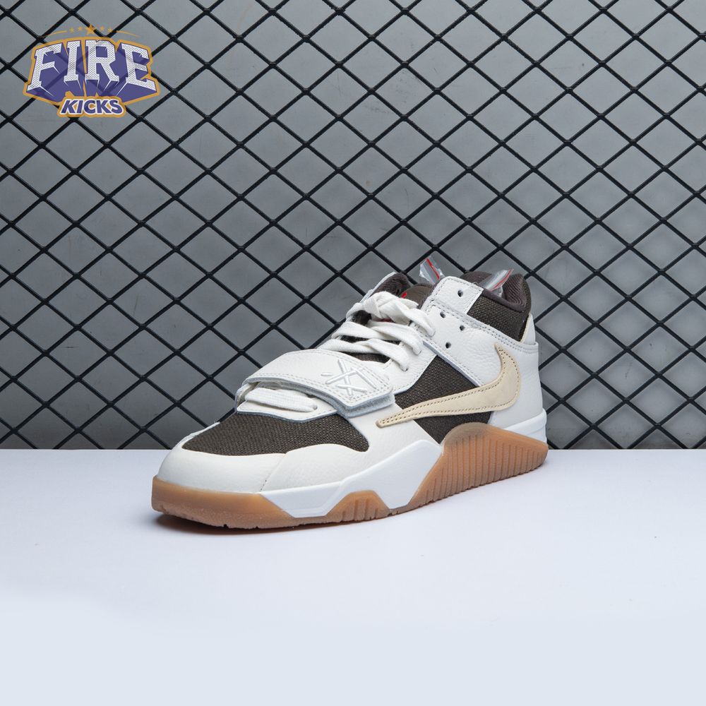 Jordan Jumpman Jack TR Travis Scott Sail FZ8117 100 Unisex