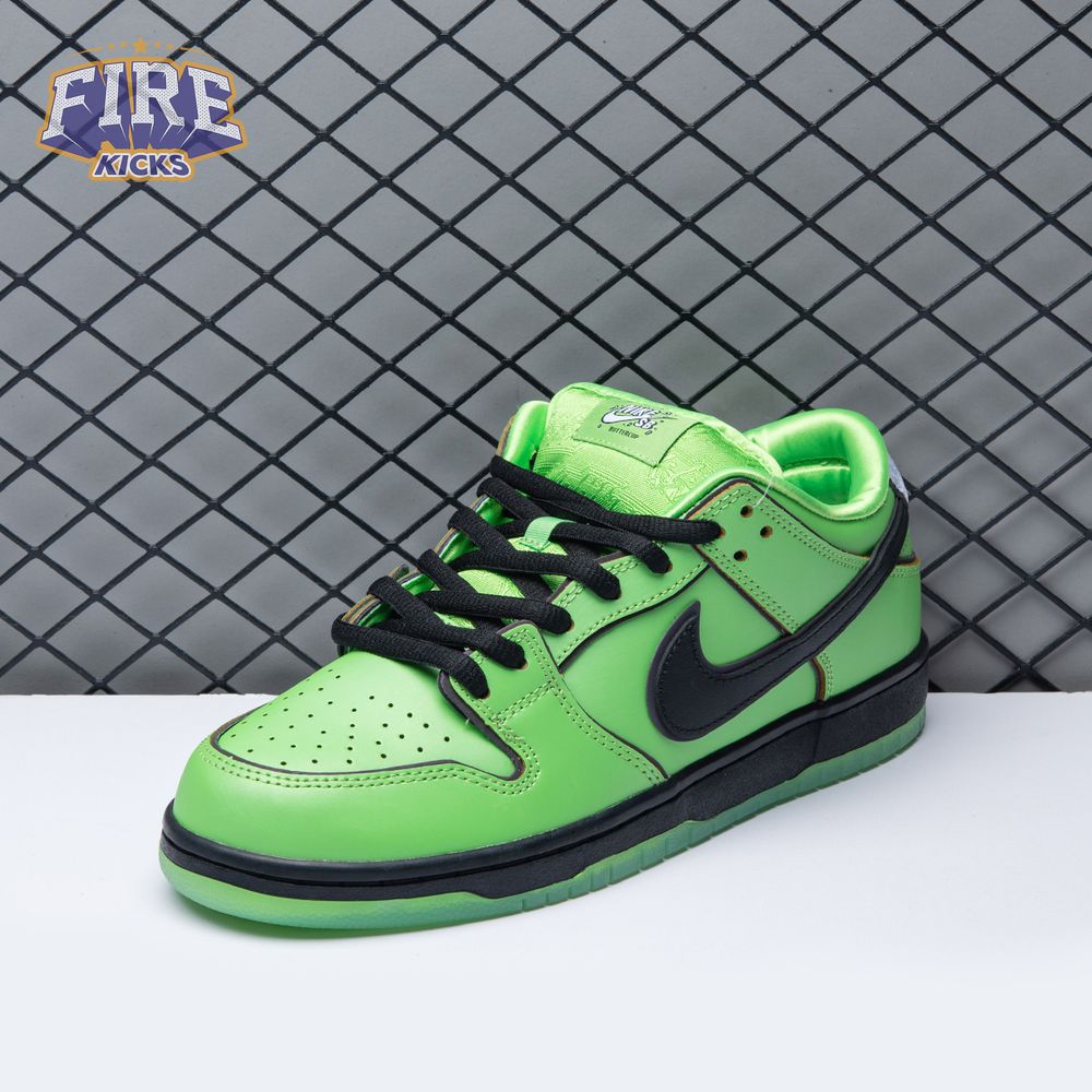 Nike SB Dunk Low Buttercup FZ8319-300 Unisex
