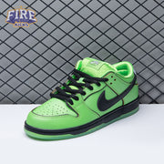 Nike SB Dunk Low Buttercup FZ8319-300 Unisex