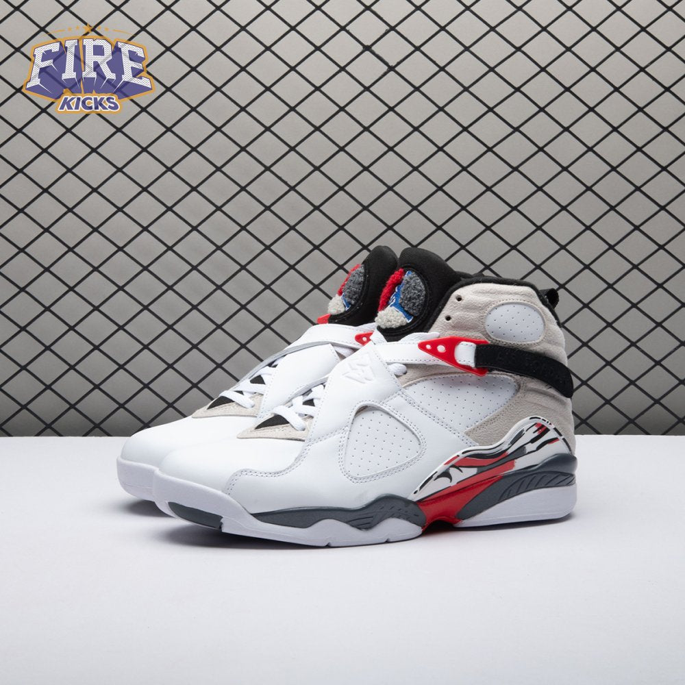 Jordan 8 Retro Bugs Bunny (2025) 305381-100 Men's