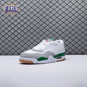Jordan 4 RM "Pine Green" FQ7939-103 Unisex