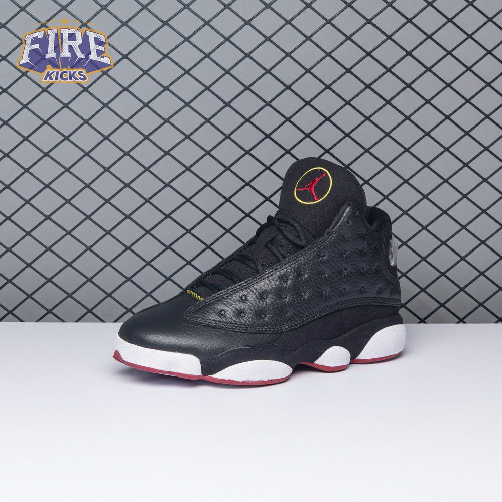 Jordan 13 Retro Playoffs (2011) 414571-001 Men's