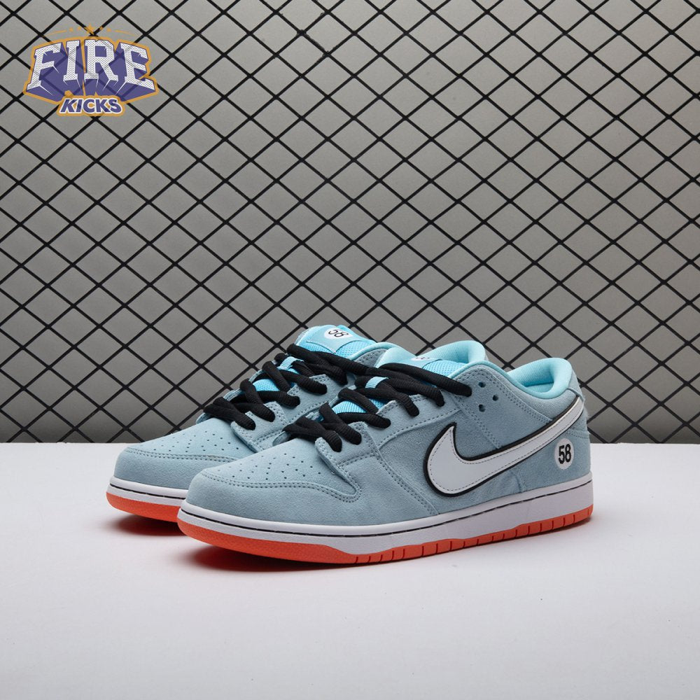 Nike SB Dunk Low Club 58 Gulf Unisex