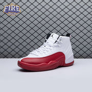 Air Jordan 12 Cherry CT8013-116 Men's