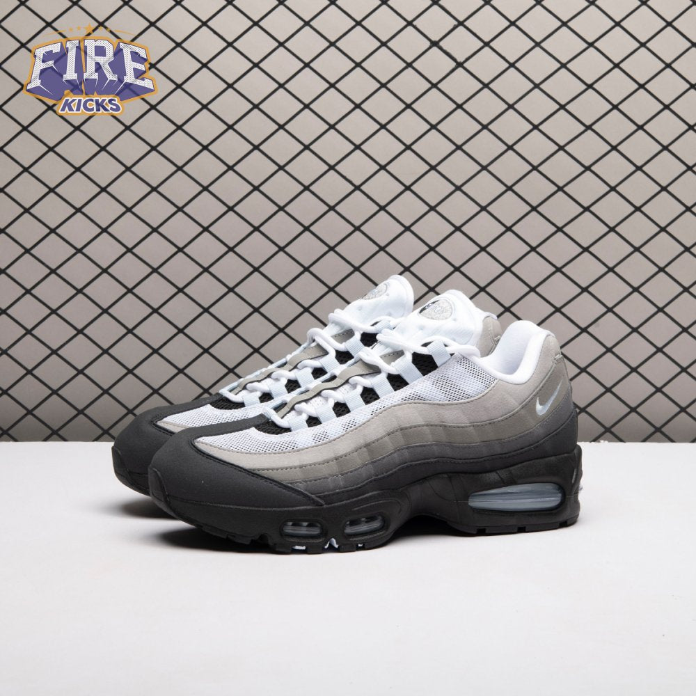 Nike Air Max 95 OG Big Bubble Blue Tint HJ5996-002 Men's